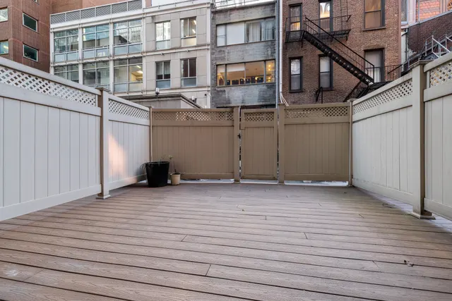 123 East 54th Street
