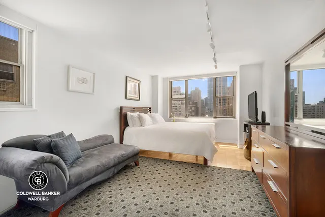 444 East 86th Street