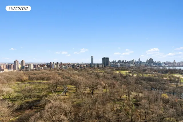 444 Central Park West