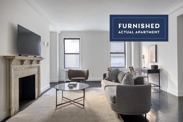 15 West 55th Street