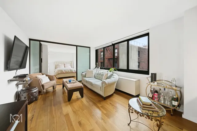 515 East 72nd Street