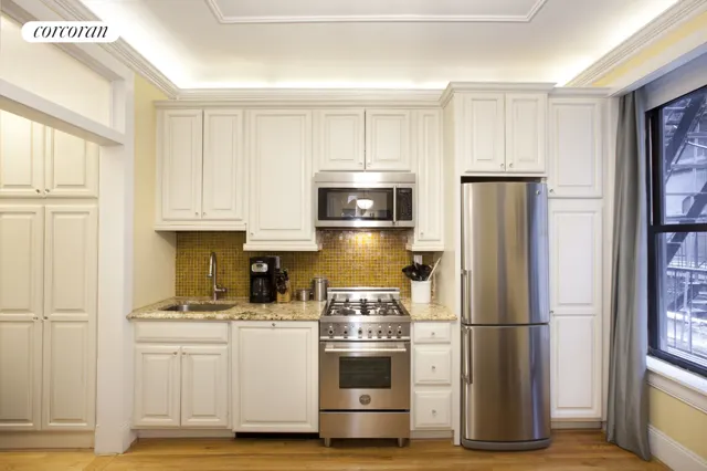 105 East 15th Street
