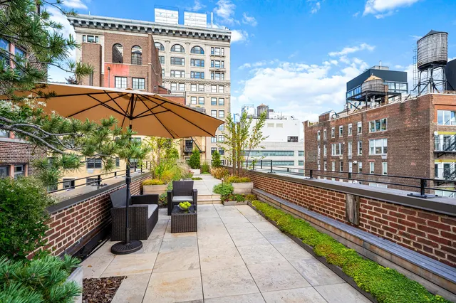 43 5th Avenue
