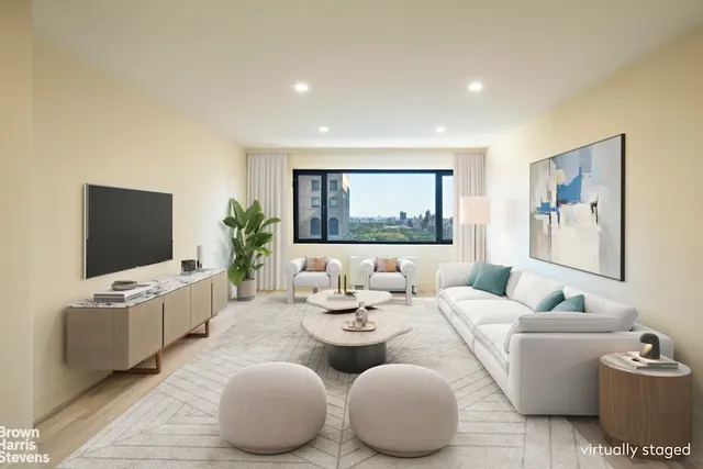 58 West 58th Street