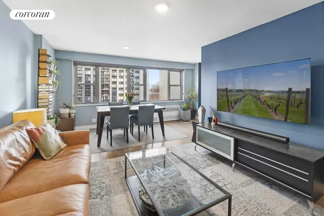 100 West 93rd Street