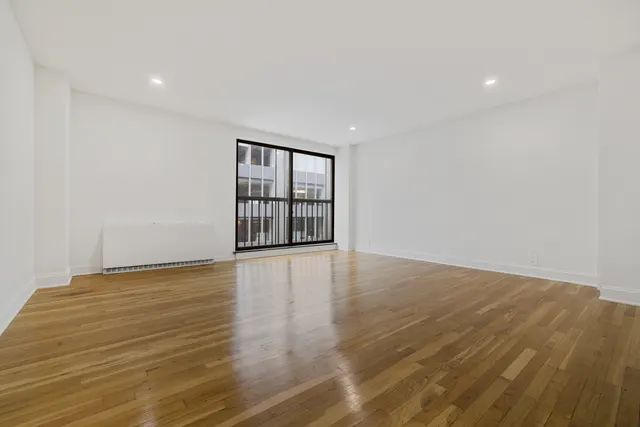 123 East 54th Street