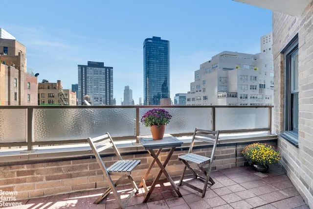 167 East 67th Street