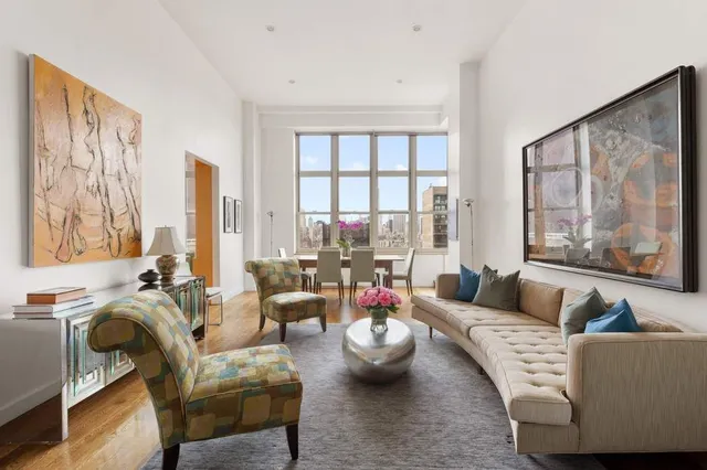 120 East 87th Street