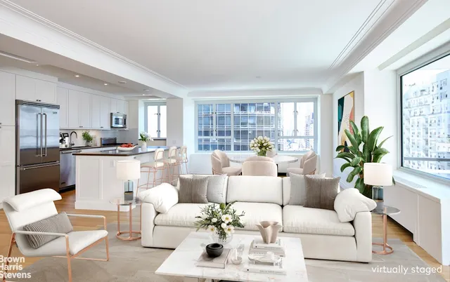 200 East 66th Street