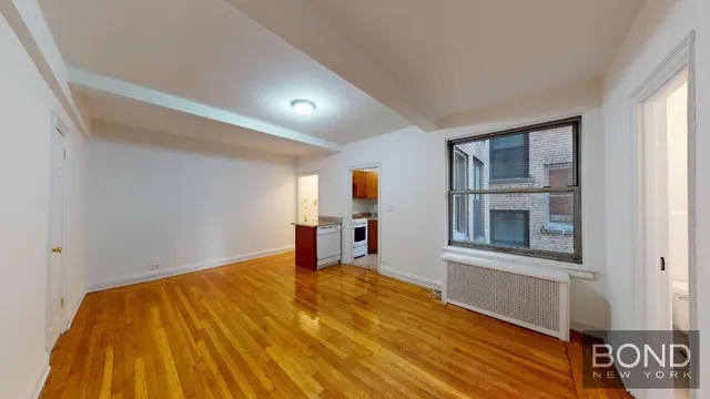 301 East 38th Street
