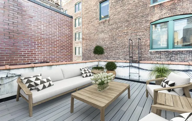 61 Lexington Avenue