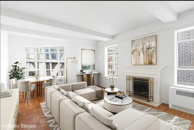 45 West 54th Street