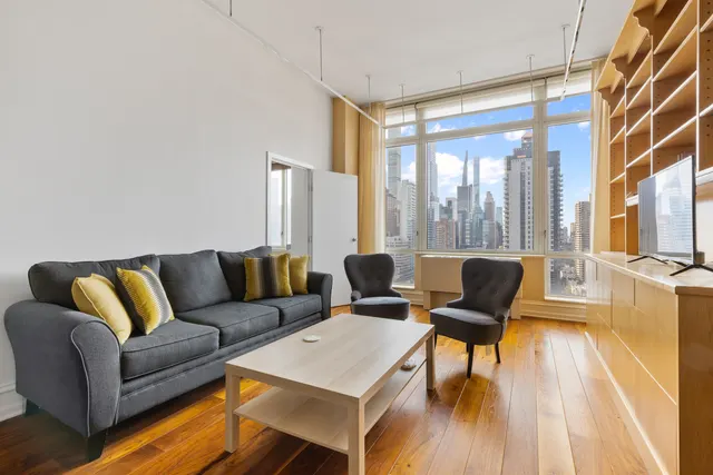 401 East 60th Street
