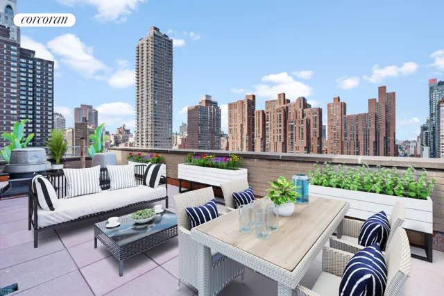 245 East 87th Street