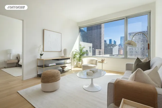 611 West 56th Street