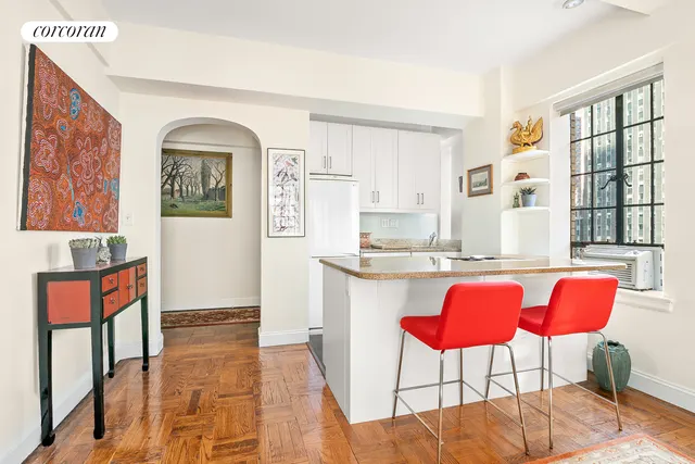 140 East 40th Street