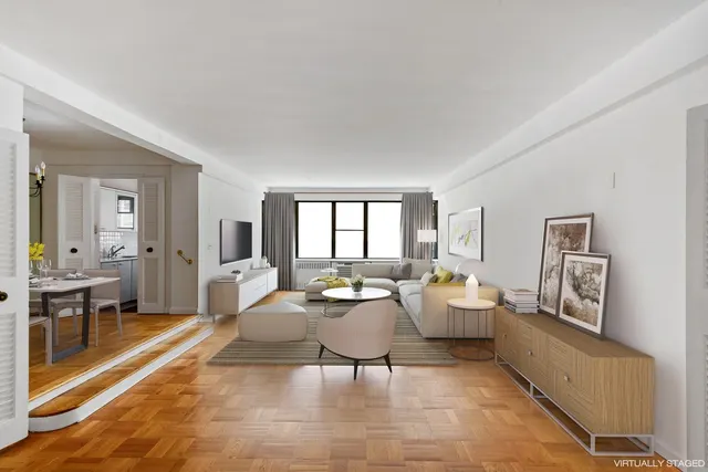 45 Sutton Place South