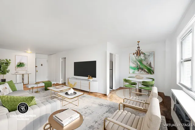 311 East 71st Street