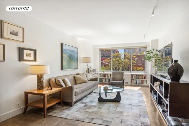 300 East 74th Street