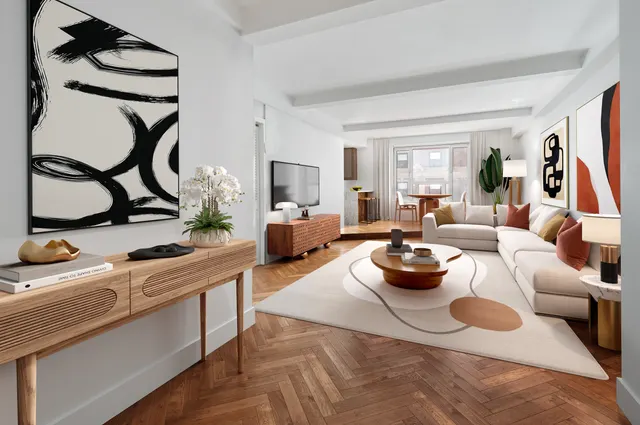 50 Park Avenue