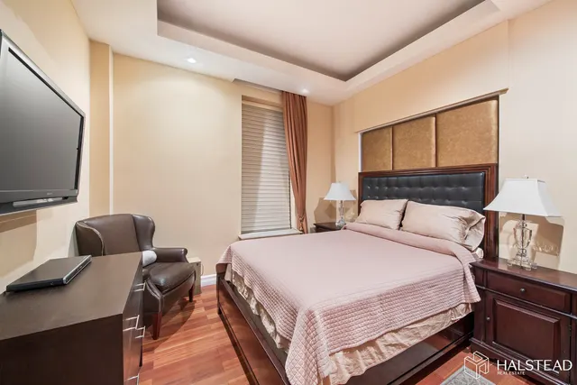 215 West 105th Street
