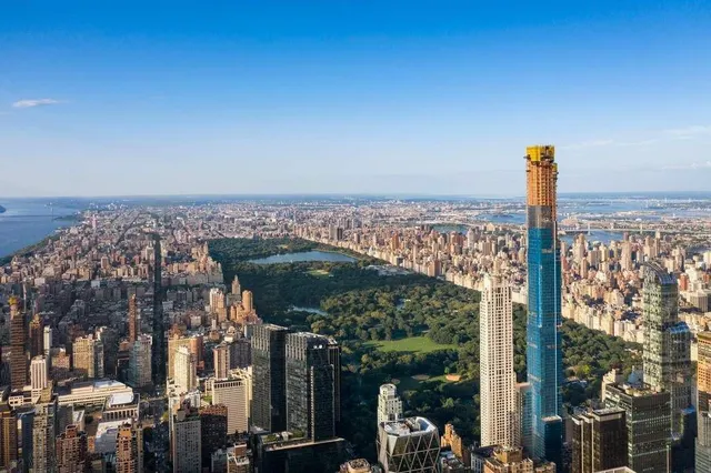 25 Columbus Circle