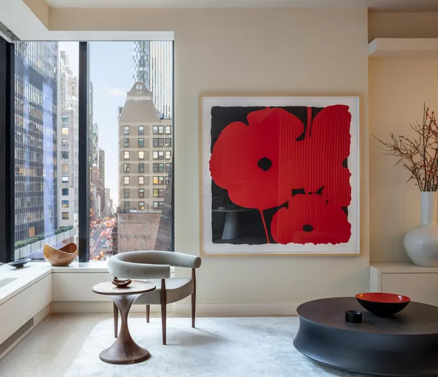 7 West 57th Street