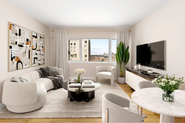 58 West 58th Street