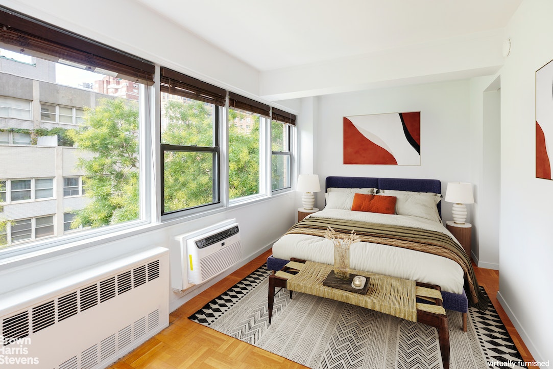 205 East 77th Street