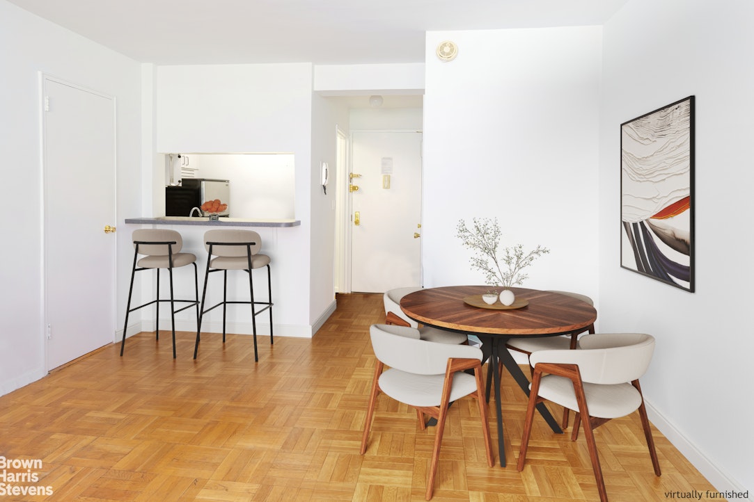 205 East 77th Street