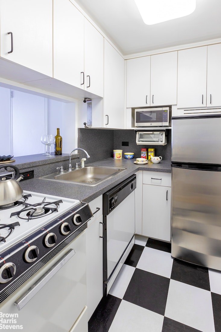 205 East 77th Street