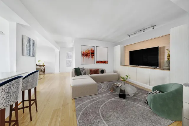 200 East 57th Street