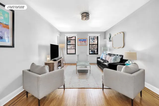 350 East 77th Street