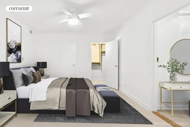70 E 10th Street