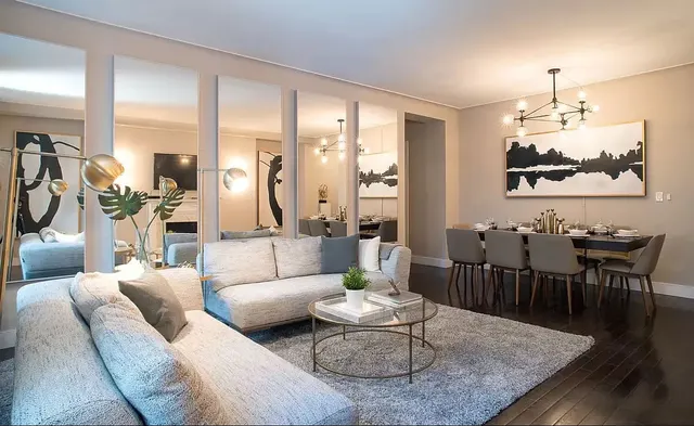 15 West 55th Street