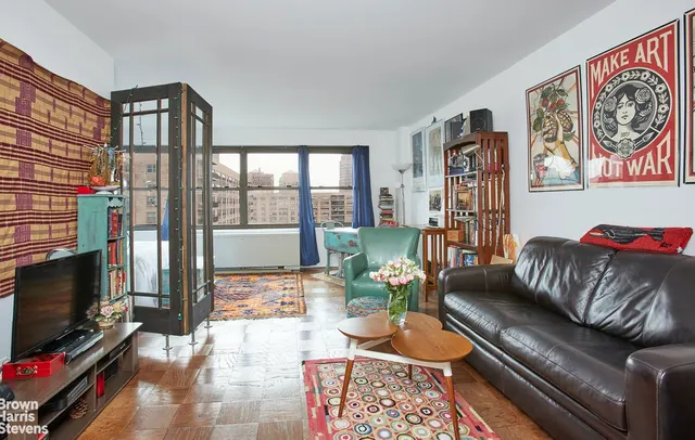 160 West End Avenue