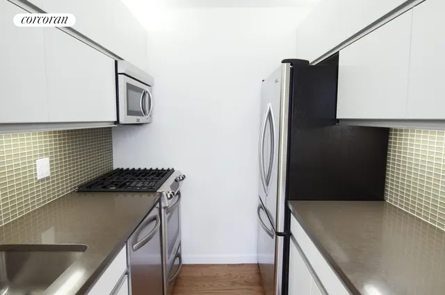 100 West 93rd Street