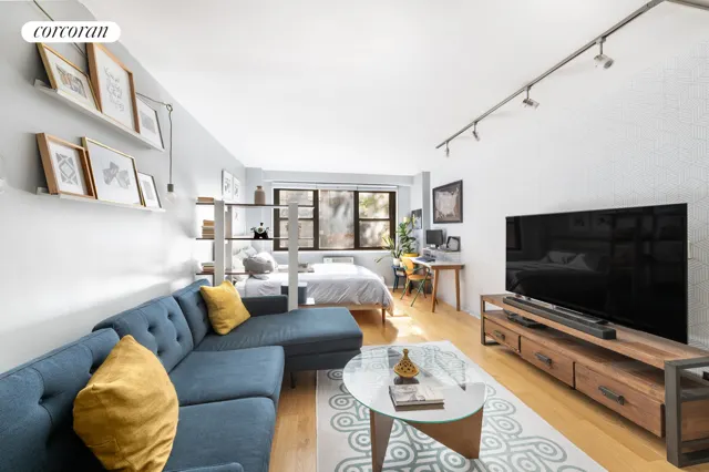 210 East 15th Street