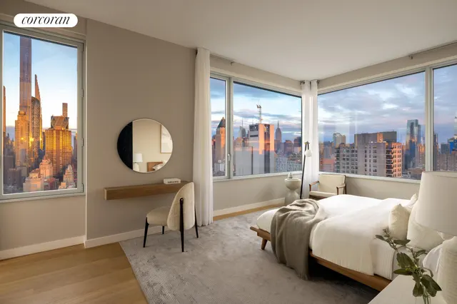 611 West 56th Street