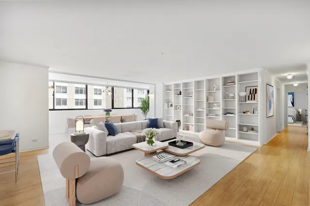 112 West 56th Street