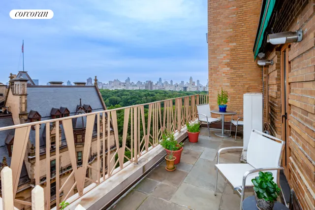 115 Central Park West