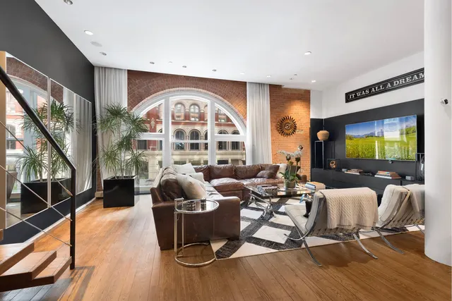 21 Astor Place