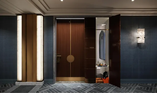 303 Park Avenue