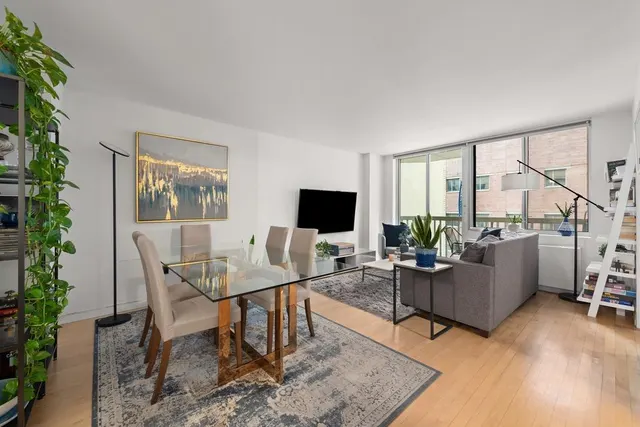 50 Lexington Avenue