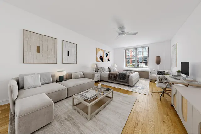 13 West 13th Street
