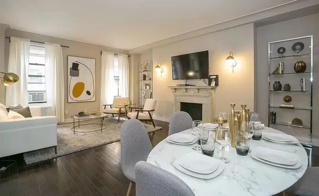 15 West 55th Street
