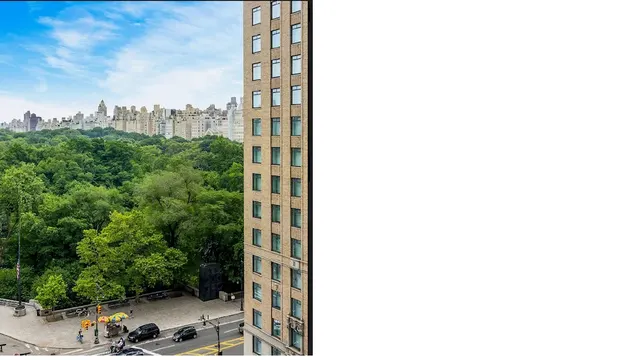 106 Central Park South