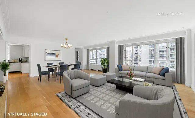 200 East 66th Street