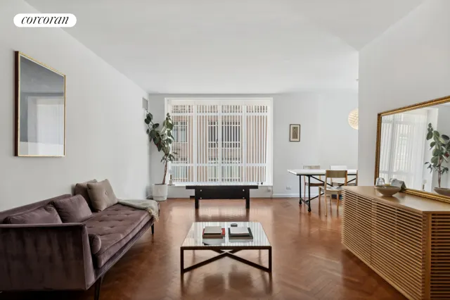 24 West 55th Street