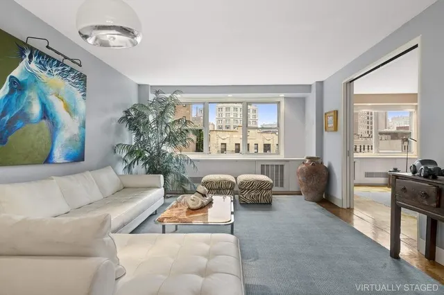 3 Sheridan Square